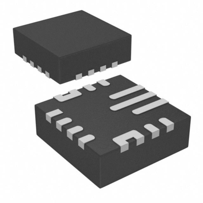 Chip di circuito integrato TPS630701RNMR Buck Boost Converter con corrente di commutazione 3.6A