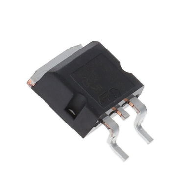 Chip di circuito integrato STPSC20H12G2 Diodi di carburo di silicio Schottky di 1,2 kV 20A