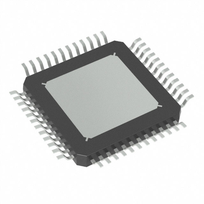 Chip di circuito integrato TMC5130A-TA-T Power MOSFET SPI Bipolar Motor Driver