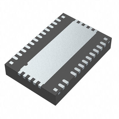 Chip di circuito integrato TPS23758RJJR PoE PD con controllore DC-DC sincronizzato Flyback