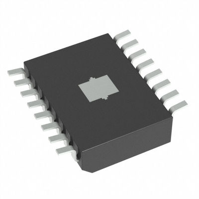 Chip di circuito integrato NCV57001FDWR2G 6A driver di porta IGBT ad alta corrente isolato