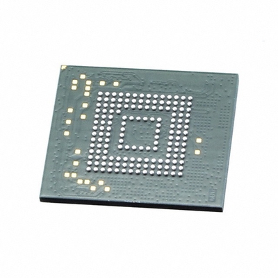 Chip di memoria SFEM020GB2ED1TO-I-6F-11P-STD fino a 200MHz NAND Flash Memory IC