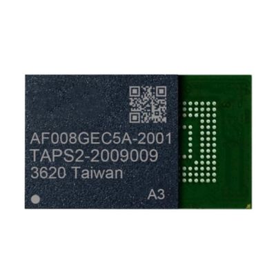 Chip di memoria IC AF008GEC5A-2001A3 IC di memoria per autoveicoli BGA153