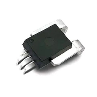 IC sensore ACS773KCB-150B-SMT-T 200 kHz Larghezza di banda IC sensore corrente isolata