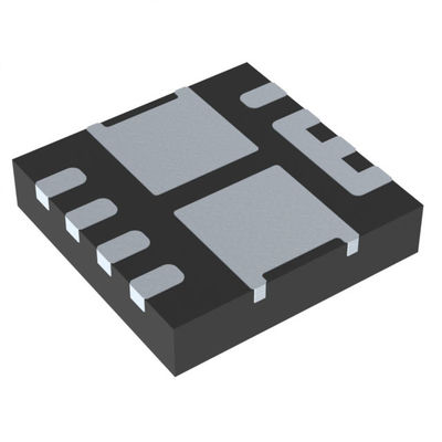 Chip di circuito integrato NTTFD9D0N06HLTWG 2N canale di potenza MOSFET transistor WQFN12