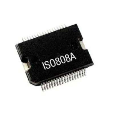 Chipset di circuito integrato ISO808A driver dell'interruttore di alimentazione a canale N