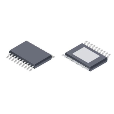 A5947KLPTR-B-T Power MOSFET Multiphase Motor Driver