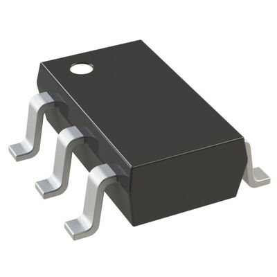 Chip di circuito integrato INA281A1QDBVRQ1 1.3MHz Amplificatore di senso di corrente automobilistico