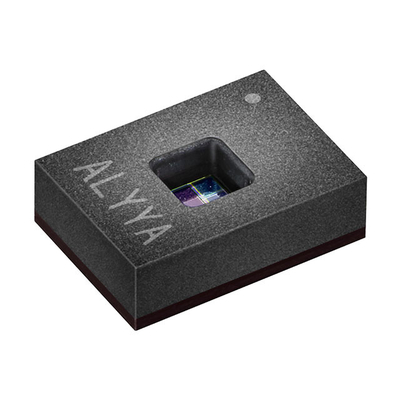 Sensore IC AS7331-AQFM Sensore ottico ultravioletto Modulo 16-TFLGA