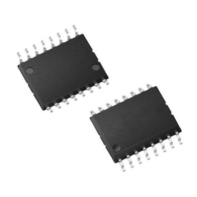 Chip di circuito integrato NCP51563BBDWR2G 5kVRMS 9A driver di gate a doppio canale isolato