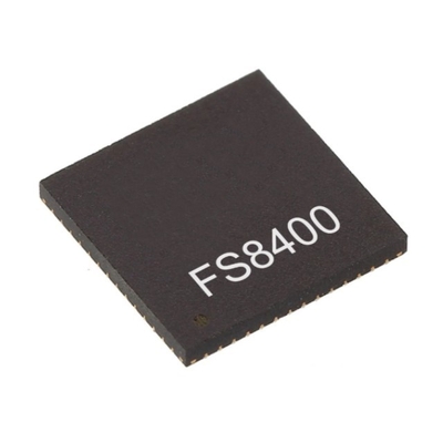 Chip di circuito integrato MC33FS8410G3ES Chip di base del sistema PMIC 56-HVQFN