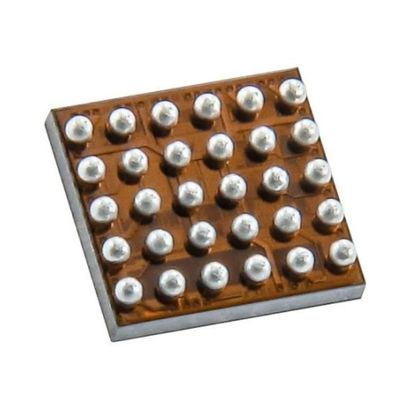 Chip di circuito integrato MAX77659AENV SIMO PMIC con caricabatterie di commutazione 300mA