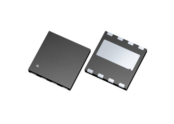 Transistor di potenza in modalità potenziamento CoolGaN IC GaN IGLR60R340D1XUMA1 600 V