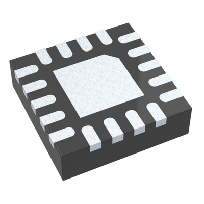 Chip di circuito integrato LT8722AV 4A 15V Full Bridge Driver IC con SPI