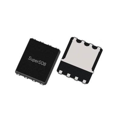 Chip di circuito integrato ISC073N12LM6 120V N Transistor a livello logico di canale
