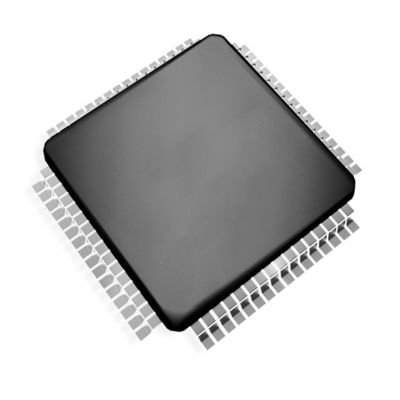 Dispositivo per porta anteriore automobilistica con chip a circuito integrato L99DZ300GTR con CAN FD e LIN