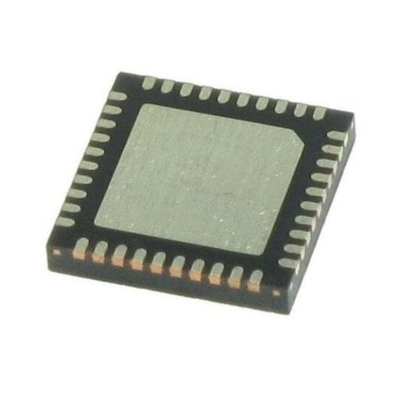 Microcontrollore MCU CY8C4247LQQ-BL483 128KB Microcontrollore incorporato flash 48MHz