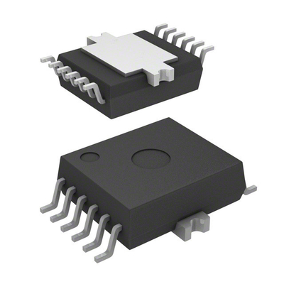 Moduli IGBT per autoveicoli IFCM15P60GD 2000Vrms Modulo del driver di potenza dell'inverter a 3 fasi