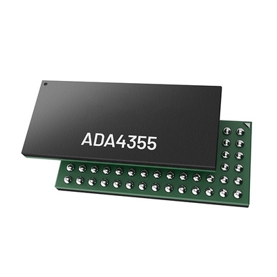 Chip di circuito integrato ADA4355ABCZ Analogue Front End CSPBGA84 Surface Mount