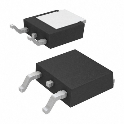 Chip di circuito integrato IPU80R600P7 Transistor MOSFET ad alta potenza