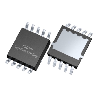 Chipa di circuito integrato IAUCN04S6N017T Transistor MOSFET di potenza automobilistica