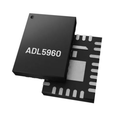 Chip di circuito integrato ADL5960ACCZ Analisatore di rete vettoriale integrato Front End