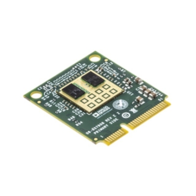 Chip di circuito integrato ADMV9613APCZ collegamento a corto raggio wireless a onde millimetriche
