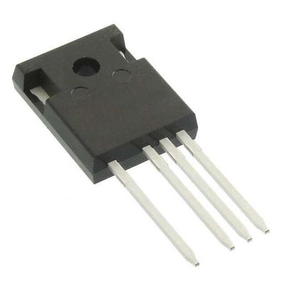 Chip di circuito integrato IPZ60R099P6 MOSFET Power Transistor 600V CoolMOS P6