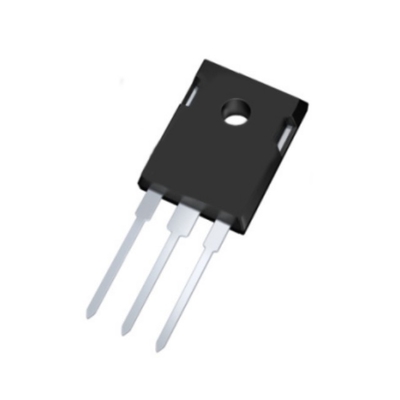 Chip di circuito integrato IPW65R190CFD7A N Channel Transistor 650V Through Hole