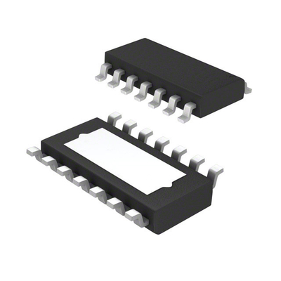 Chip di circuito integrato IMZA65R057M1H CoolSiC MOSFET 650V SiC MOSFET Transistor