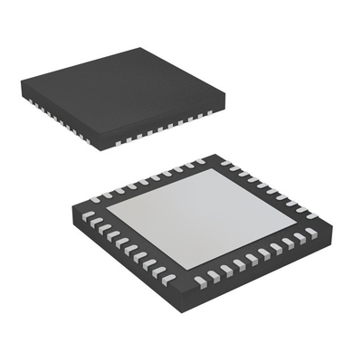 Chip di circuito integrato DRV8353SMRTAT Power MOSFET Multiphase Motor Driver 40-WQFN