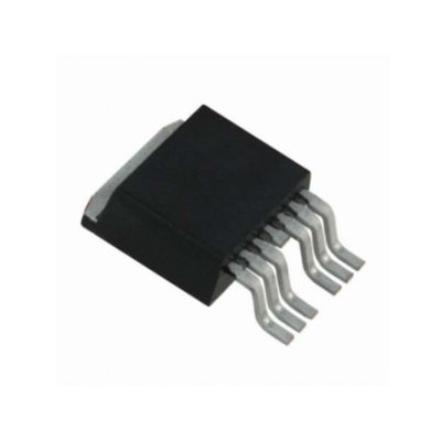 IPB017N10N5LF Circuito Integrato Chip N-Channel 100V 180A Transistor MOSFET per Applicazioni ad Alta Potenza