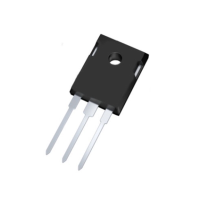 Chip di circuito integrato IPAN60R125PFD7S 600V Power MOSFET Transistor TO220