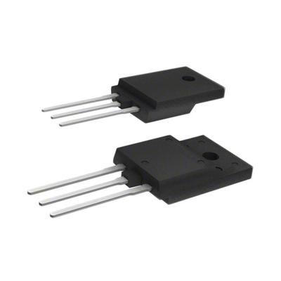 Chip di circuito integrato IPAN70R750P7S 700V 6.5A Transistor MOSFET di potenziamento