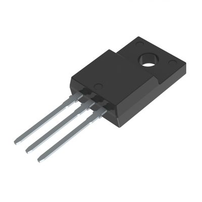 Chip di circuito integrato IPA320N20NM3S 200V OptiMOS 3 Power Transistor TO220FP