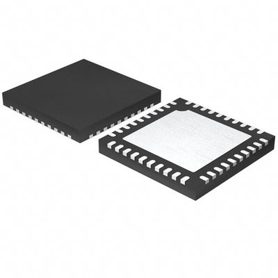 Microcontrollore MCU CY8C4124LQI-S433 Microcontrollori incorporati QFN40 MCU a 32 bit