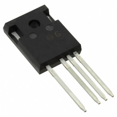 Chip di circuito integrato STW75N60M6-4 446W Transistor mono-automotive a canale N