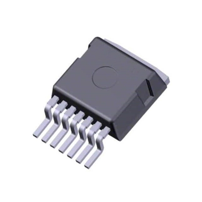 Chip di circuito integrato STPS20M60SG 60V 20A Potenza Schottky Rettificatore TO-263-3