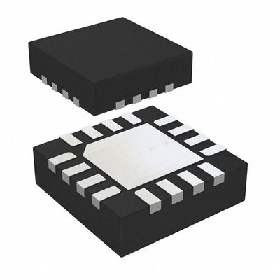 Chip di circuito integrato STSPIN240 General Purpose Power MOSFET Half Bridge Driver
