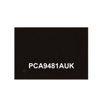 Chip di circuito integrato PCA9481AUKZ 10A modalità commutato condensatore caricabatterie diretta
