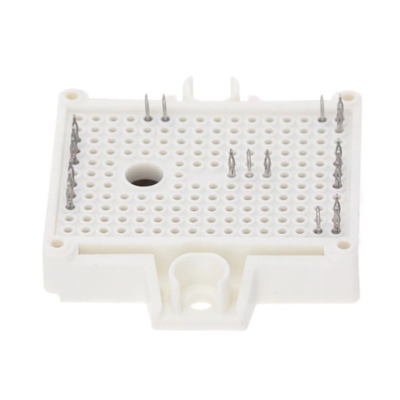 Moduli IGBT per autoveicoli NXH40B120MNQ0SNG 20V 118W Modulo IGBT per elicotteri a doppio impulso