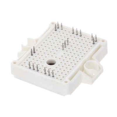 Moduli IGBT per l'automotive NXH040P120MNF1PTG Mosfet Array Transistor a carburo di silicio 1200V