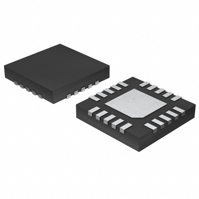 Convertitori a doppia uscita a discesa a chip di circuito integrato MAX20415ATGB/V 2,2 MHz