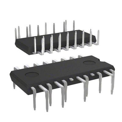 Modulo del driver di potenza IGBT 600V 8A a 3 fasi del chip di circuito integrato STGIF5CH60S-X