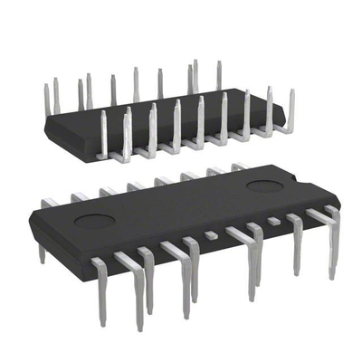 Chip di circuito integrato STGIF10CH60S-LZ 3 fase 15A 600V cortocircuito robusto IGBT