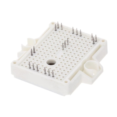 Moduli IGBT per l'automotive NXH010P120MNF1PNG Mosfet Array 10Mohm 1200V 250W Modulo dei transistor