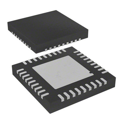 Chip di circuito integrato ST25DV04K-JFR6D3 RFID Transponder IC con EEPROM a 4 Kbit