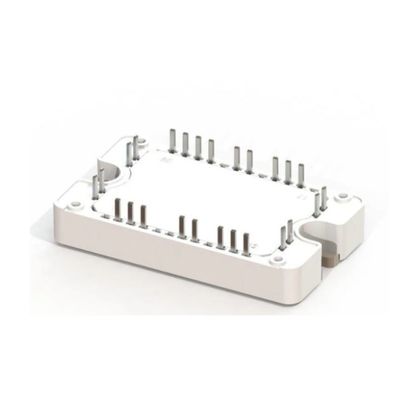 Moduli IGBT per autoveicoli MSCSM120DUM11T3AG Modulo di alimentazione SiC MOSFET a doppia fonte comune