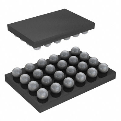 Chip di circuito integrato MAX30112EWG I2C Output Heart Rate Analog Front End