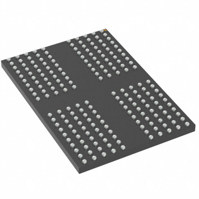 Chip di memoria IC W631GU8NB11I VFBGA78 20ns SDRAM DDR3L IC di memoria 933MHz